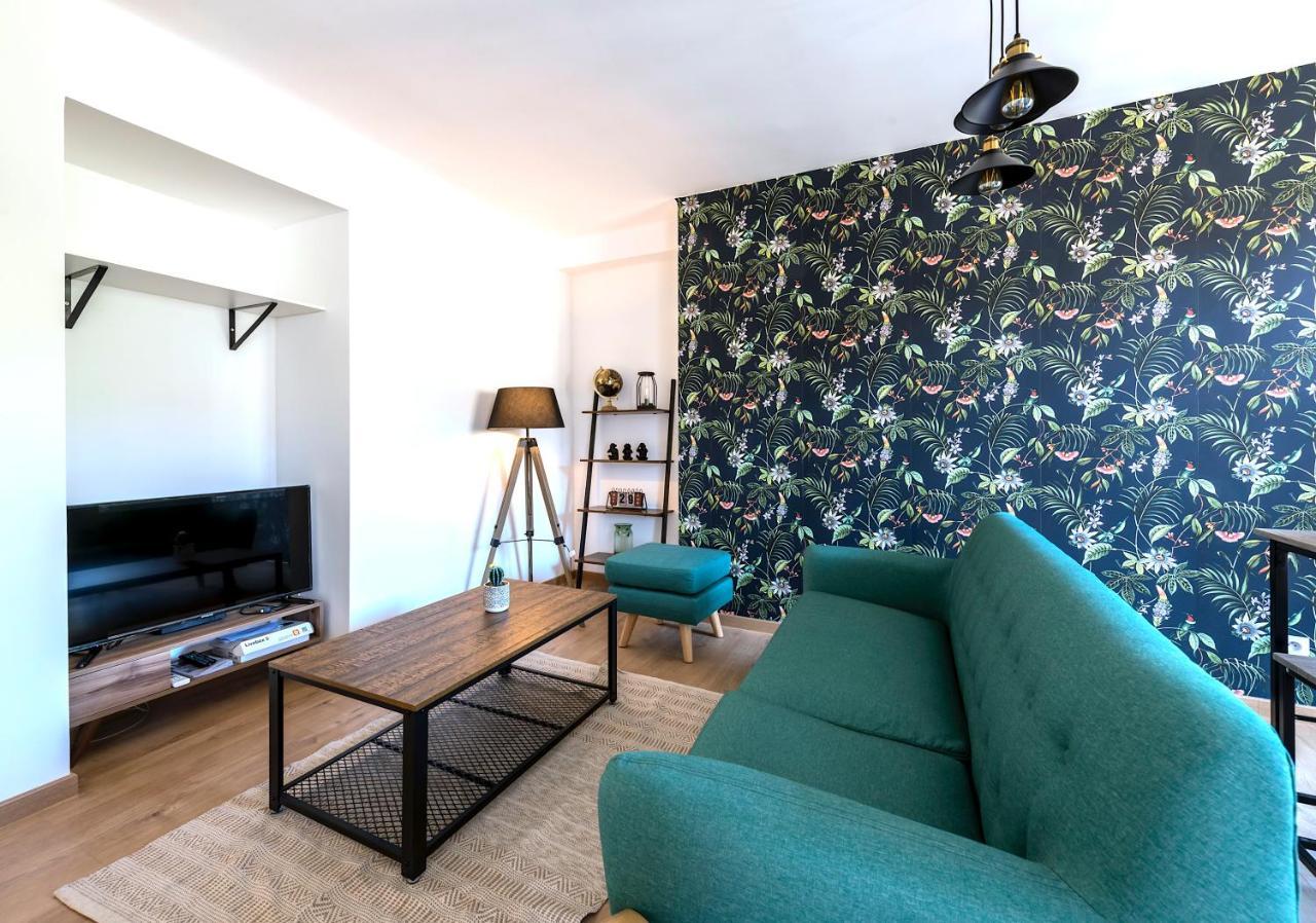 Apartamento L'Azur 15'Plage 10'Port 5'Train Clim Wifi Pkg Tolón Exterior foto