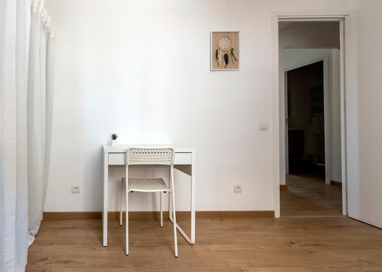 Apartamento L'Azur 15'Plage 10'Port 5'Train Clim Wifi Pkg Tolón Exterior foto