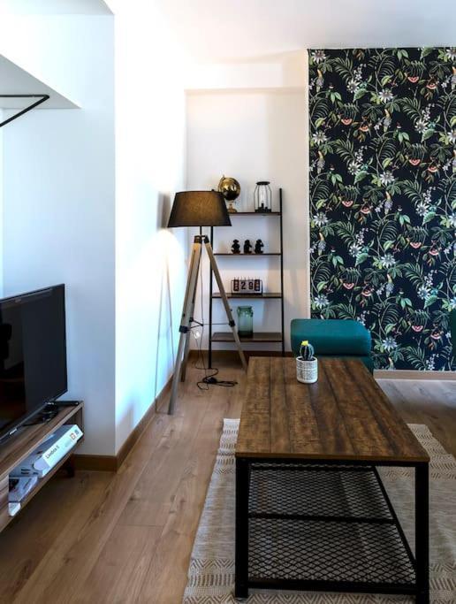 Apartamento L'Azur 15'Plage 10'Port 5'Train Clim Wifi Pkg Tolón Exterior foto