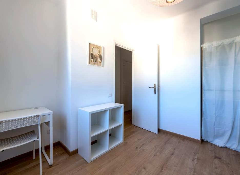 Apartamento L'Azur 15'Plage 10'Port 5'Train Clim Wifi Pkg Tolón Exterior foto